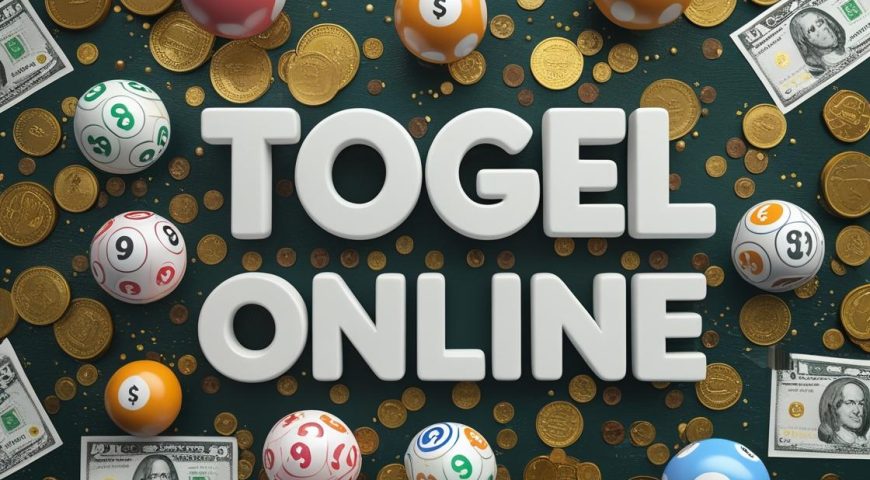 togel-online