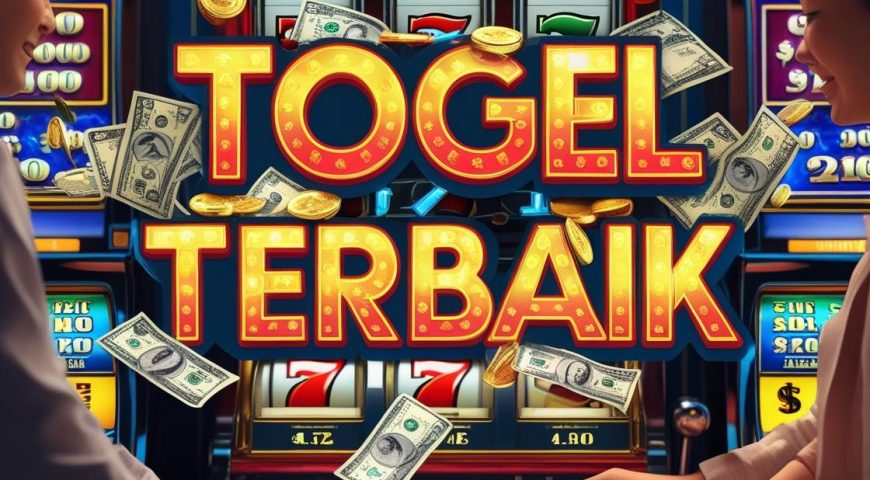 togel-online