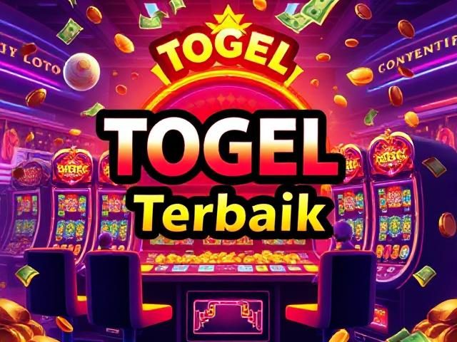 togel-online